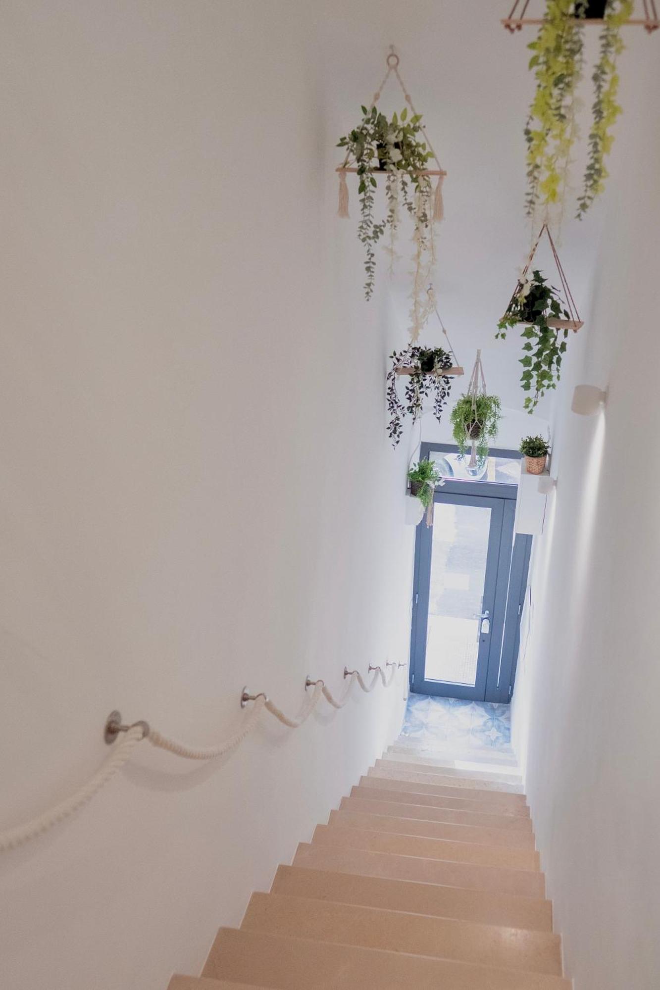 18Zero2 Luxury Rooms Bari Exterior photo